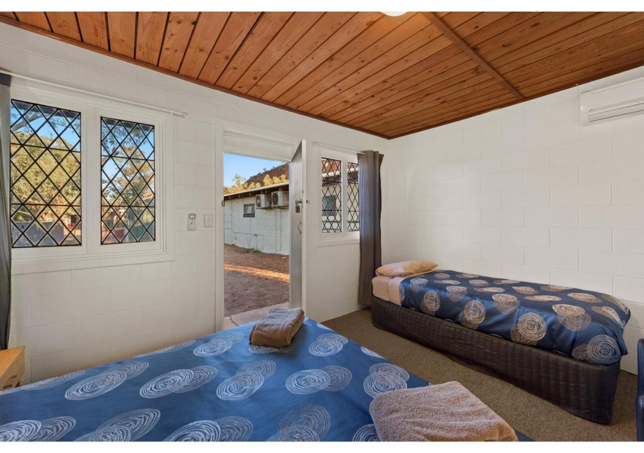 Discovery Resorts - Glen Helen Exterior foto