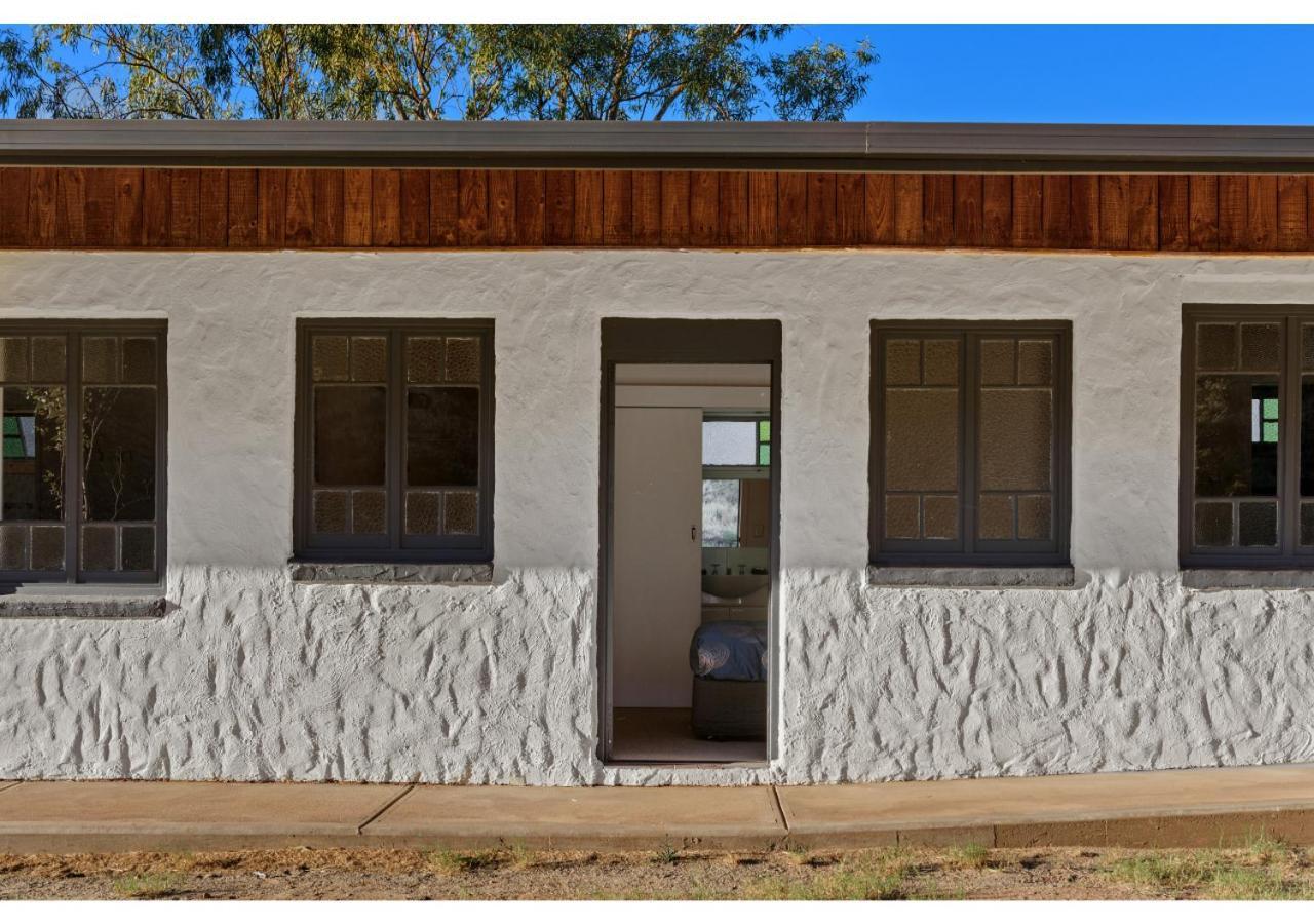 Discovery Resorts - Glen Helen Exterior foto