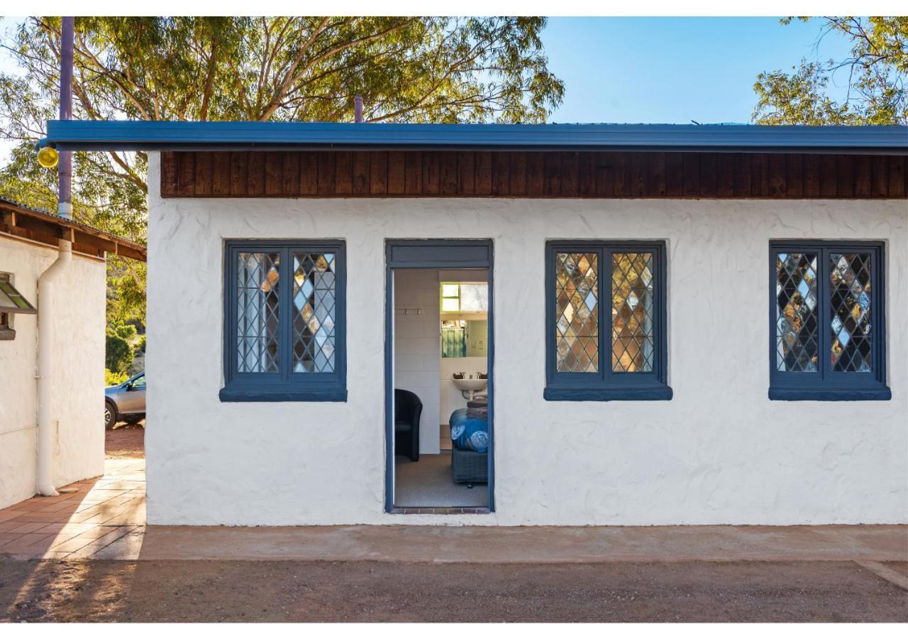 Discovery Resorts - Glen Helen Exterior foto