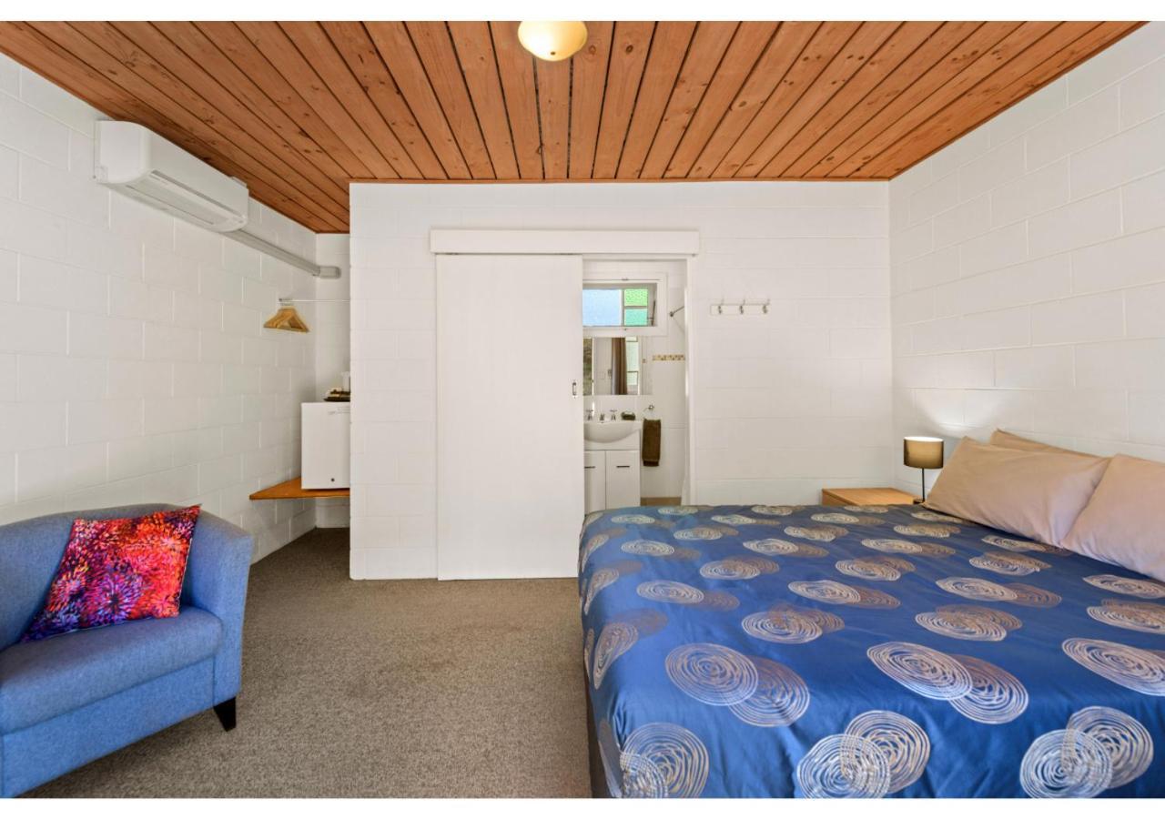 Discovery Resorts - Glen Helen Exterior foto
